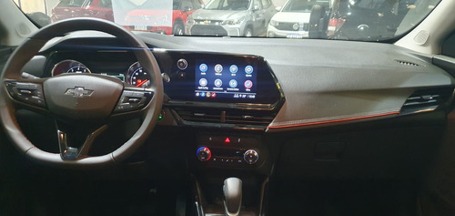 Chevrolet Montana 1.2 T Rs At