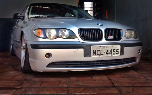 Bmw 320 E46 6 Cilindros