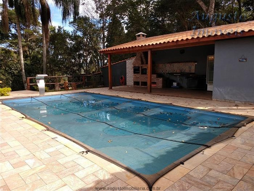 Chácaras À Venda Em Mairiporã/sp - Compre O Seu Chácaras Aqui! - 1461816