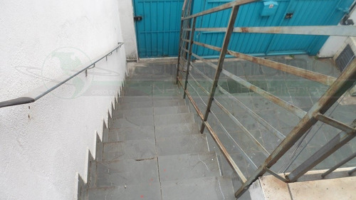 Casa Sobrado Em Ipiranga - São Paulo - 4600