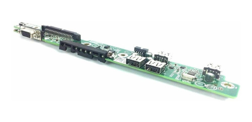 Placa De Painel De Controle Usb Dell Poweredge R210 0y443n