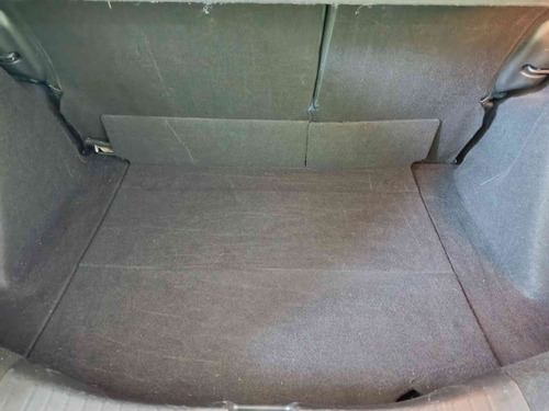 Honda Fit 1.5 LX 16V FLEX 4P AUTOMÁTICO