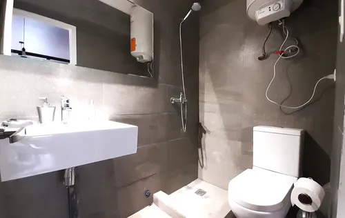 Departamento 2 Dorm. 3 Baños 100% Remodelado Venta Santiago