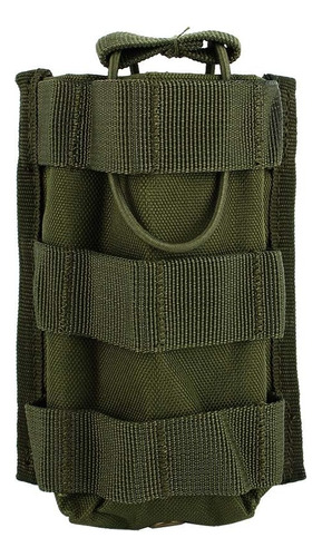 Beaxutcizh Tactics Signal Open Top Rifle Mag Pouch Magazine 