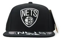 Comprar Brooklyn Nets Nba Gorra Munch Time Mitchell And Ness
