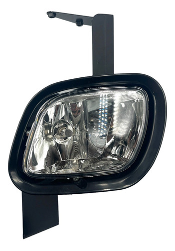 Faro Niebla Izq Con Soporte Freightliner Cascadia 2014