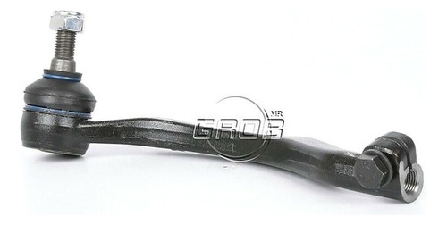 Terminal Izquierda Bmw Minicooper R55 2010 Grob