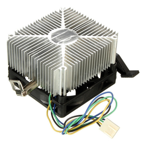 1a02c3w00 Cpu Cooler Refrigeración Ventilador Y Disipador Pa