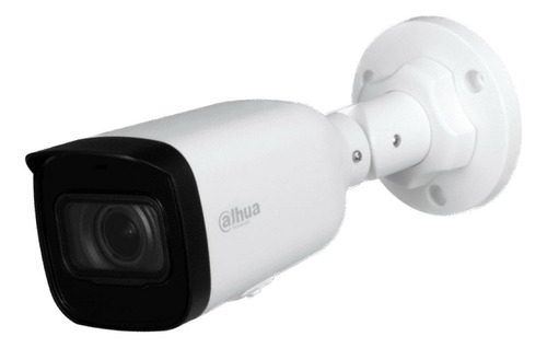 Camara Ip Bala 2mp Lente Motorizado 2.8-12mm H.265+ Poe Msd