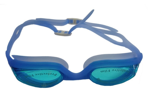 Lentes De Natación Goggles