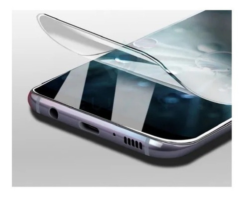 Imagen 3 de 9 de Protector De Hidrogel Marca Devia Display O Tapa Trasera