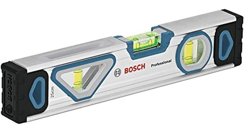 Nivel De Burbuja Bosch Professional 1600a016bn Con Sistema M