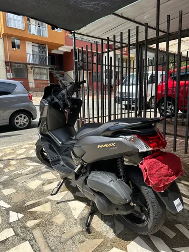 N-max