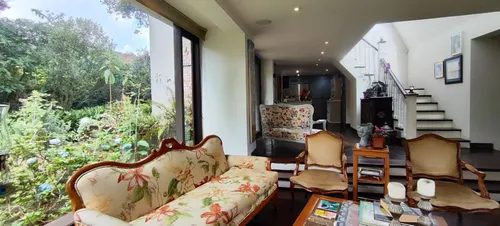 Casa En Venta En Vereda Parcelas De Cota. Cod V12026