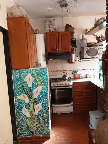 Imagen 8 de 30 de Ph En Venta 2 Dormitorios 1 Baño - 61,67mts2 - La Plata