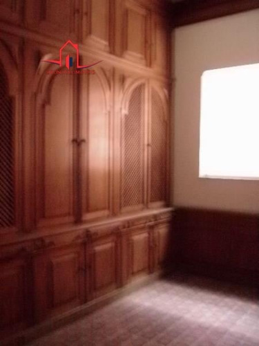 Imagem 8 de 12 de Casa A Venda No Bairro Cidade Jardim Em Jundiaí - Sp. - 695-1