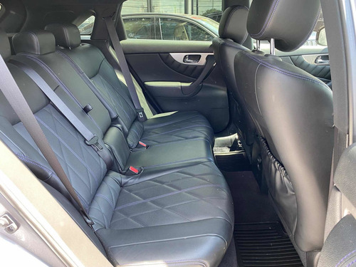 Imagen 10 de 15 de Infiniti Qx70 2020 3.7 Sport At