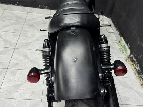 Harley Davidson Iron 883 2020 Seminueva, Imponente, Chulada