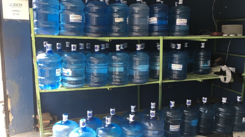 Imagen 4 de 12 de Venta De Planta Purificadora De Agua Botellones Y Botellitas