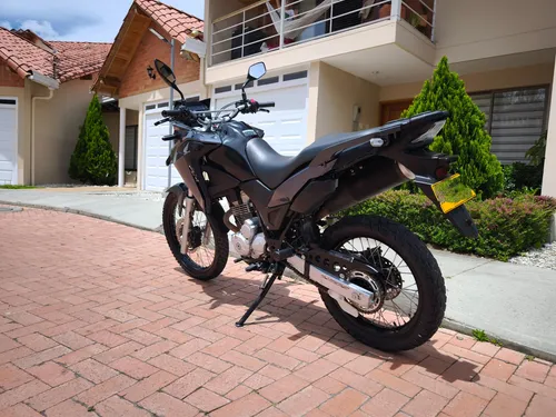 Xre 300 Abs, 2023, Único Dueño, Gris