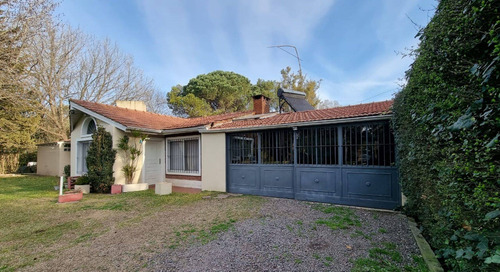 Imagen 2 de 30 de Casa Quinta 5 Ambientes Venta El Jagüel Udaondo