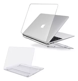 Protector Hard Case Funda Rígida Macbook Air 13.3 Mac M1