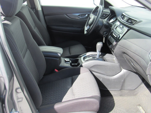 Nissan X-trail Sense 2.5 Aut 4wd