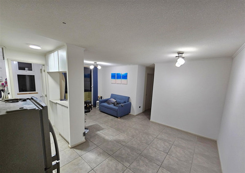 Departamento En Arriendo De 3 Dorm. En Concepción