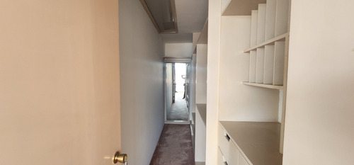 Departamento (pent House), En Polanco Iv Sección, Miguel Hidalgo. Dos Niveles