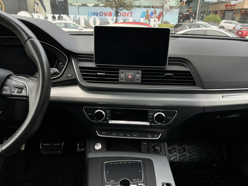 Audi Q5 2.0 L 45 Tfsi S Line Dsg