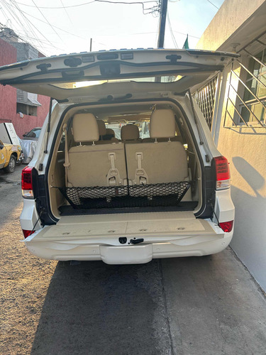 Toyota Land Cruiser 5.7 4x4 At