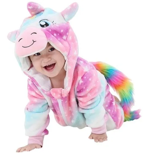 Moletom de bichinhos infantil sales
