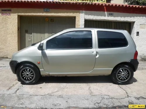 Renault Twingo 1.2 Acces 16V AA