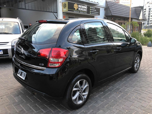 Imagen 4 de 10 de Citroën C3 2015 1.5 I 90cv Tendance Pack Secure