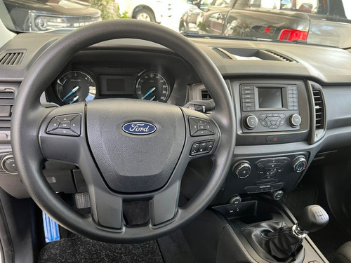 Imagen 9 de 15 de Ford Ranger Dc Xl 4x2