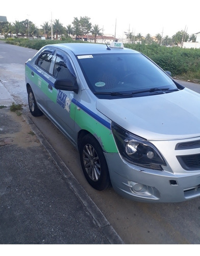 Chevrolet Cobalt 1.4 Lt 4p