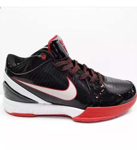 Recreación misericordia Puñado Zapatos Botas Nike Kobe Bryant Ad Caballeros Basquet Zoom | MercadoLibre