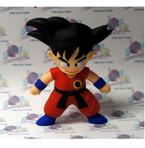 Imagen 1 de 2 de Dragon Ball: Goku, Memoria Usb 16gb