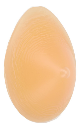 Pechos De Silicona Artificial Con Forma De Gota, 120 G