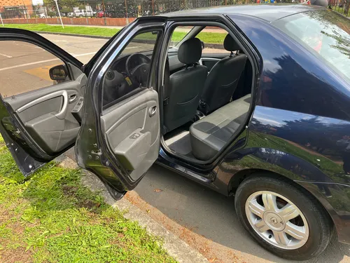 Renault Logan 1.6 Dynamique Fii