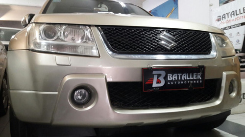 Suzuki Grand Vitara 2.0 Jiii