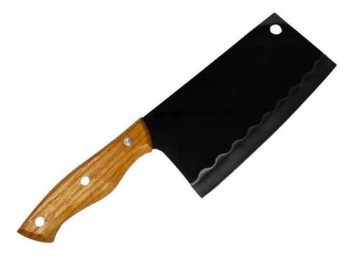 Machete Cuchillo Picador Frutas Pescados Verduras Carnes