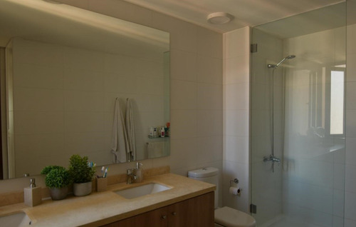 Departamento 3 Dorm Con Vista, Fco De Asis Con Costanera Sur