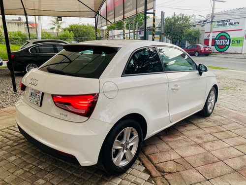 Imagen 8 de 13 de Audi A1 Cool 2016 ( 1 Dueño )