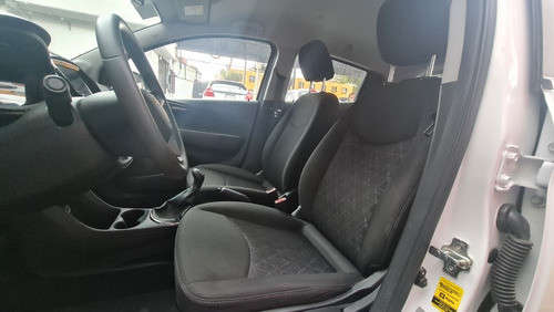 Imagen 9 de 15 de Chevrolet Spark 2020 1.4 Premier Tm