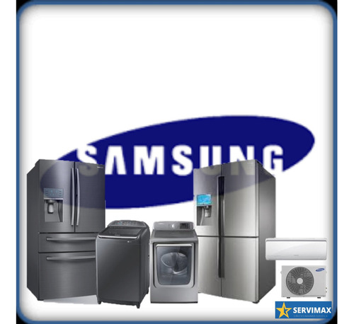 Imagen 3 de 5 de Servicio Técnico Autorizado Samsung LG Neveras Caracas