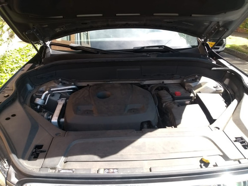 Volvo Xc90 T6 - Inscription