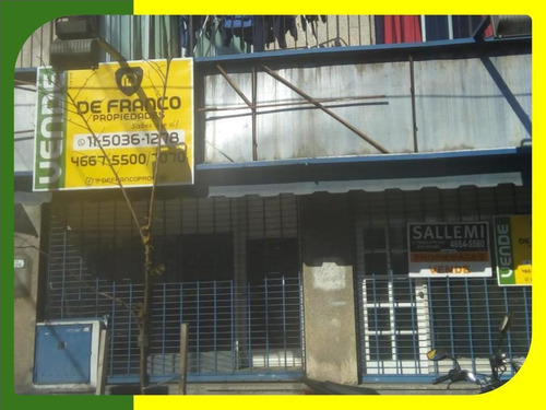 Imagen 1 de 6 de Venta - Local - San Miguel