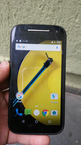 Moto E2 2°geraçao 4g Lite