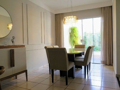Imagem 4 de 20 de Casa Com 3 Dormitórios À Venda, 115 M² Por R$ 560.000,01 - Vila Do Golf - Ribeirão Preto/sp - Ca1178